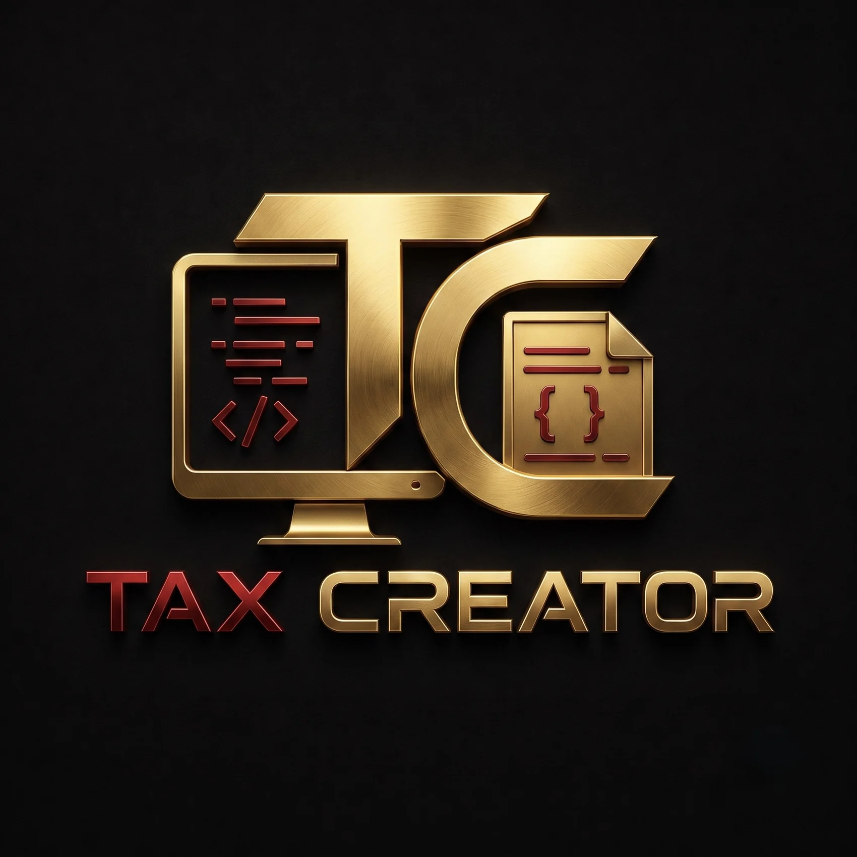ETAX Tax Creator
