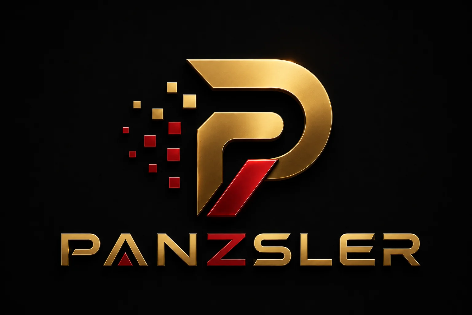 PANZSLER Logo